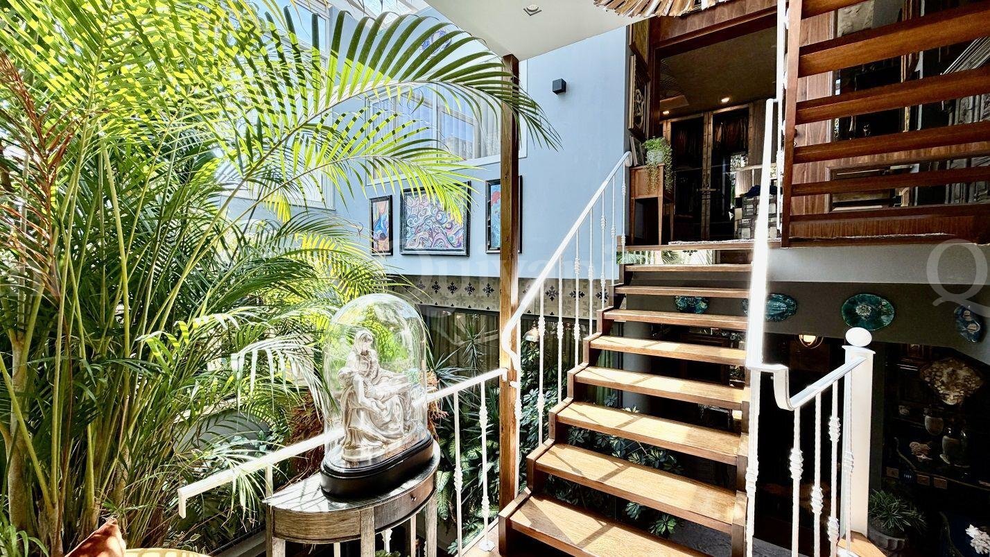 Birkirkara, Furnished, House of Character