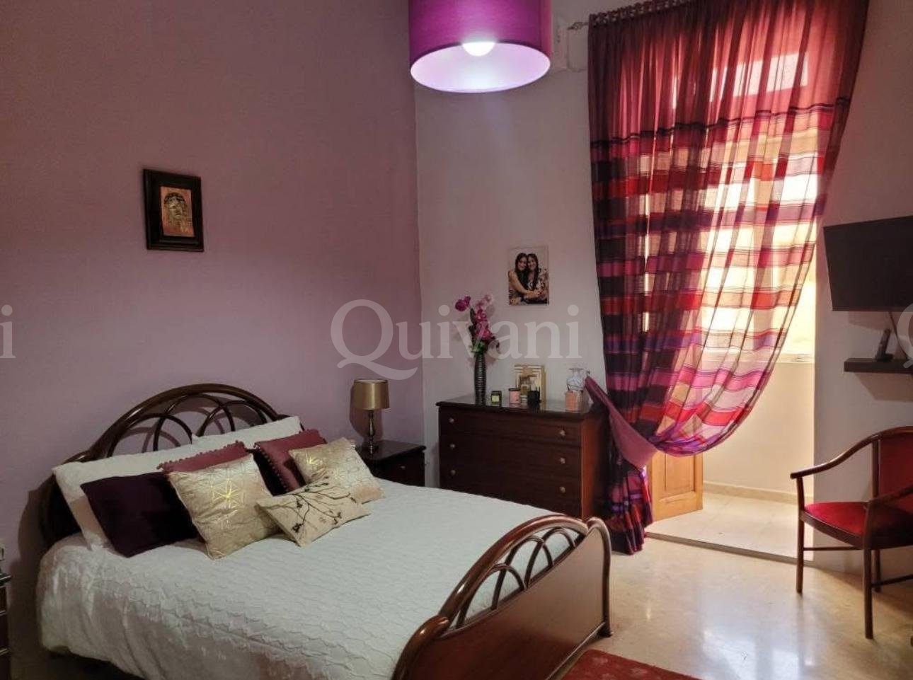 Sliema Furnished Townhouse