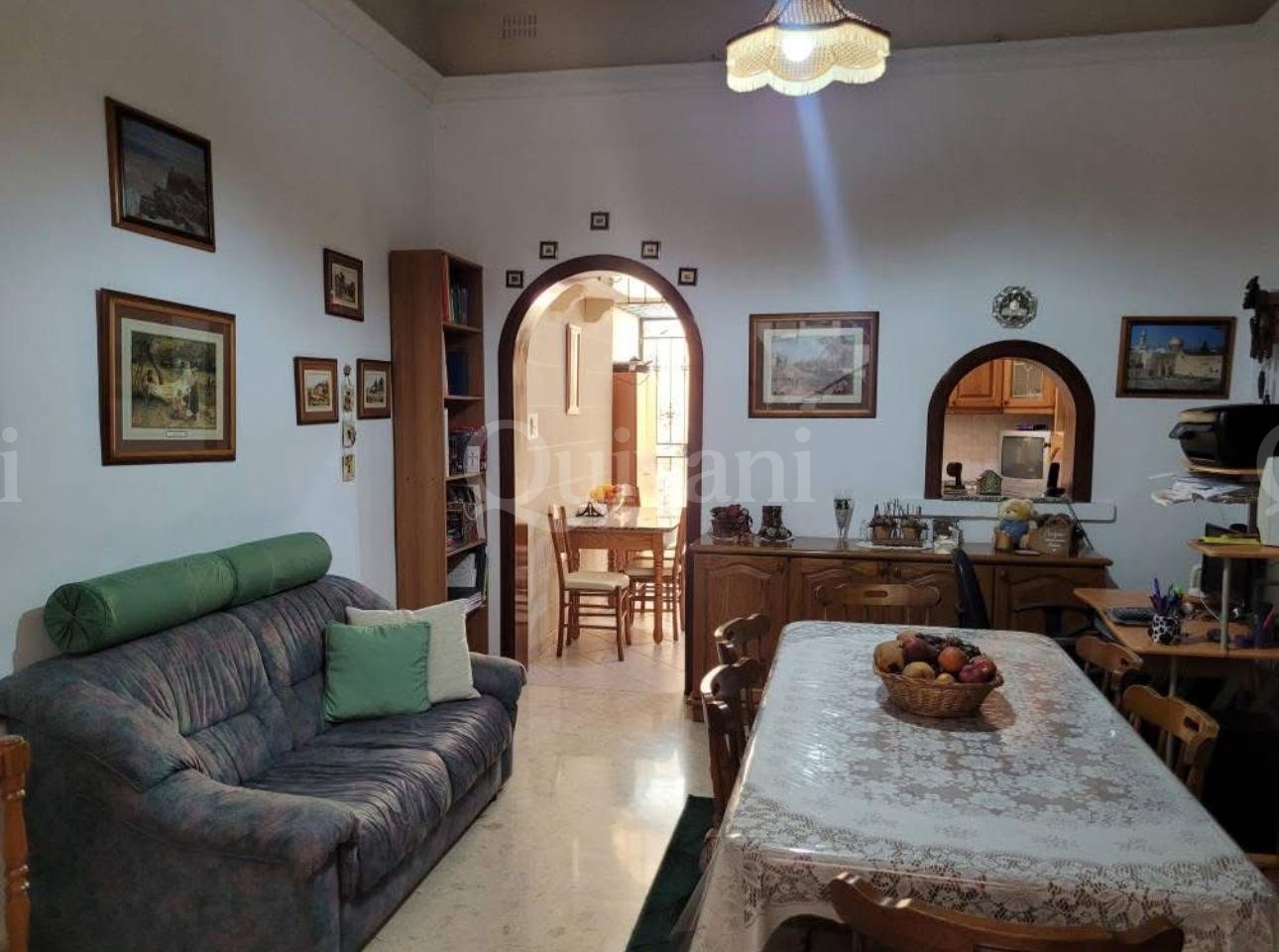 Sliema Furnished Townhouse