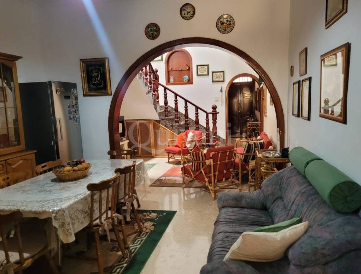 Sliema Furnished Townhouse