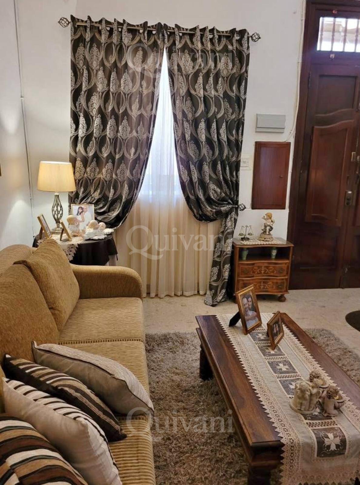 Sliema Furnished Townhouse