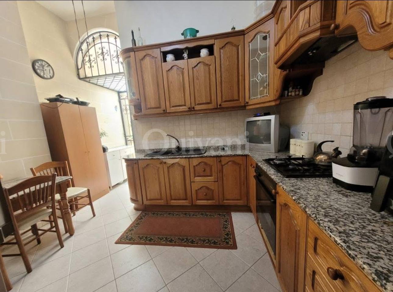 Sliema Furnished Townhouse