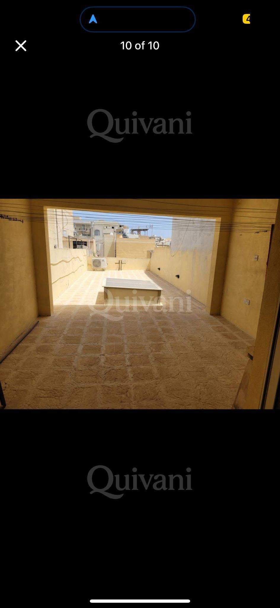 Sliema Furnished Townhouse