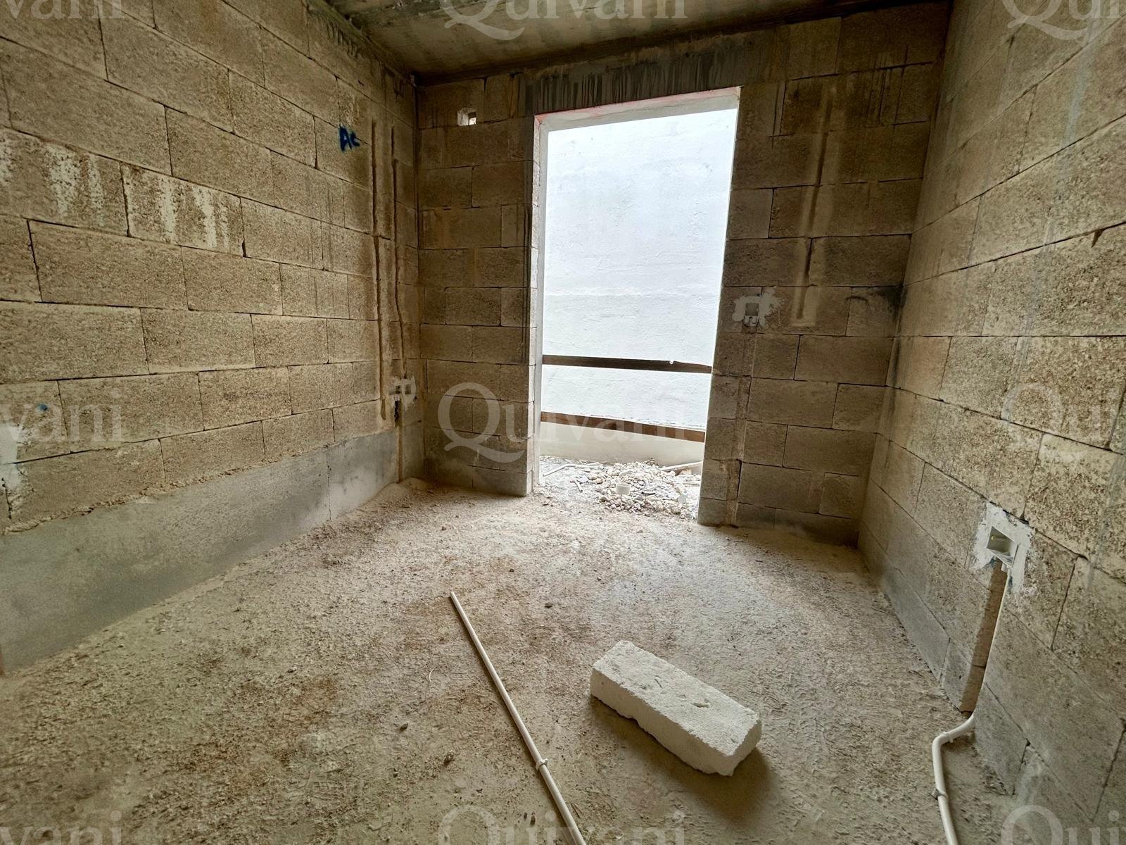 Swieqi, Finished, Apartment