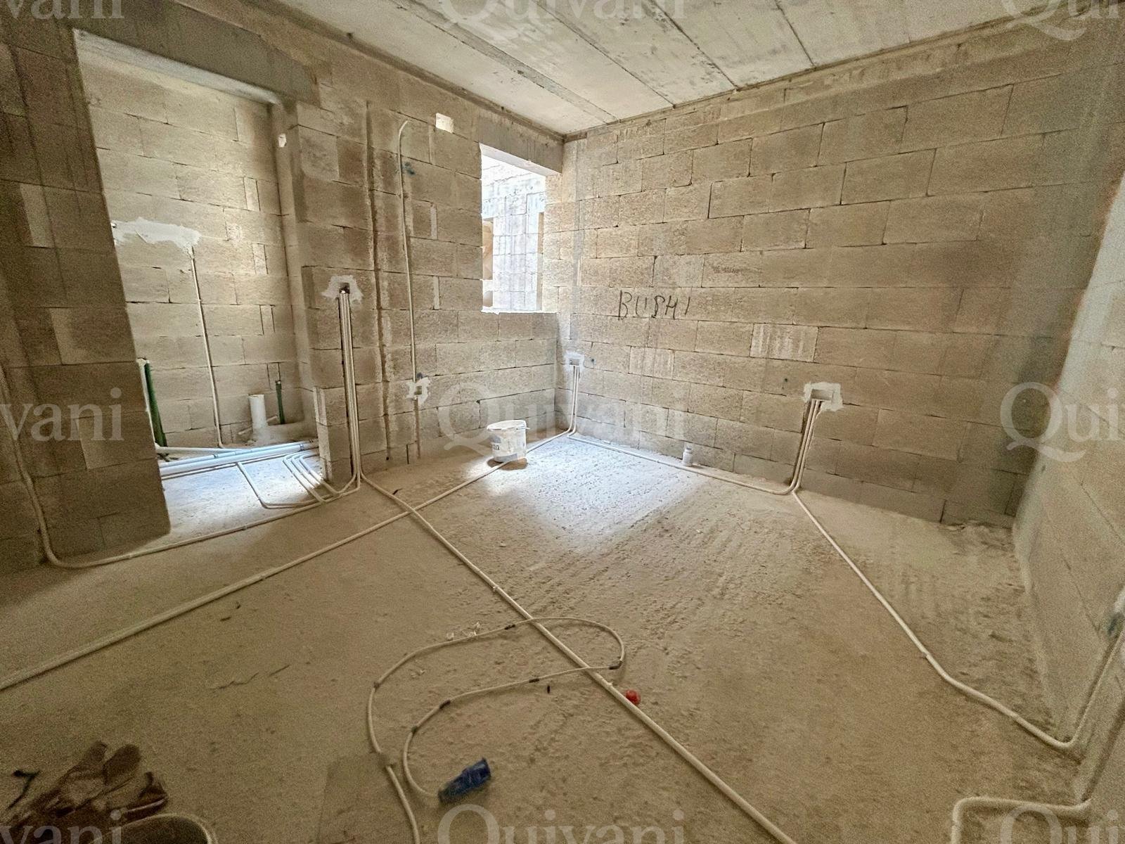 Swieqi, Finished, Apartment