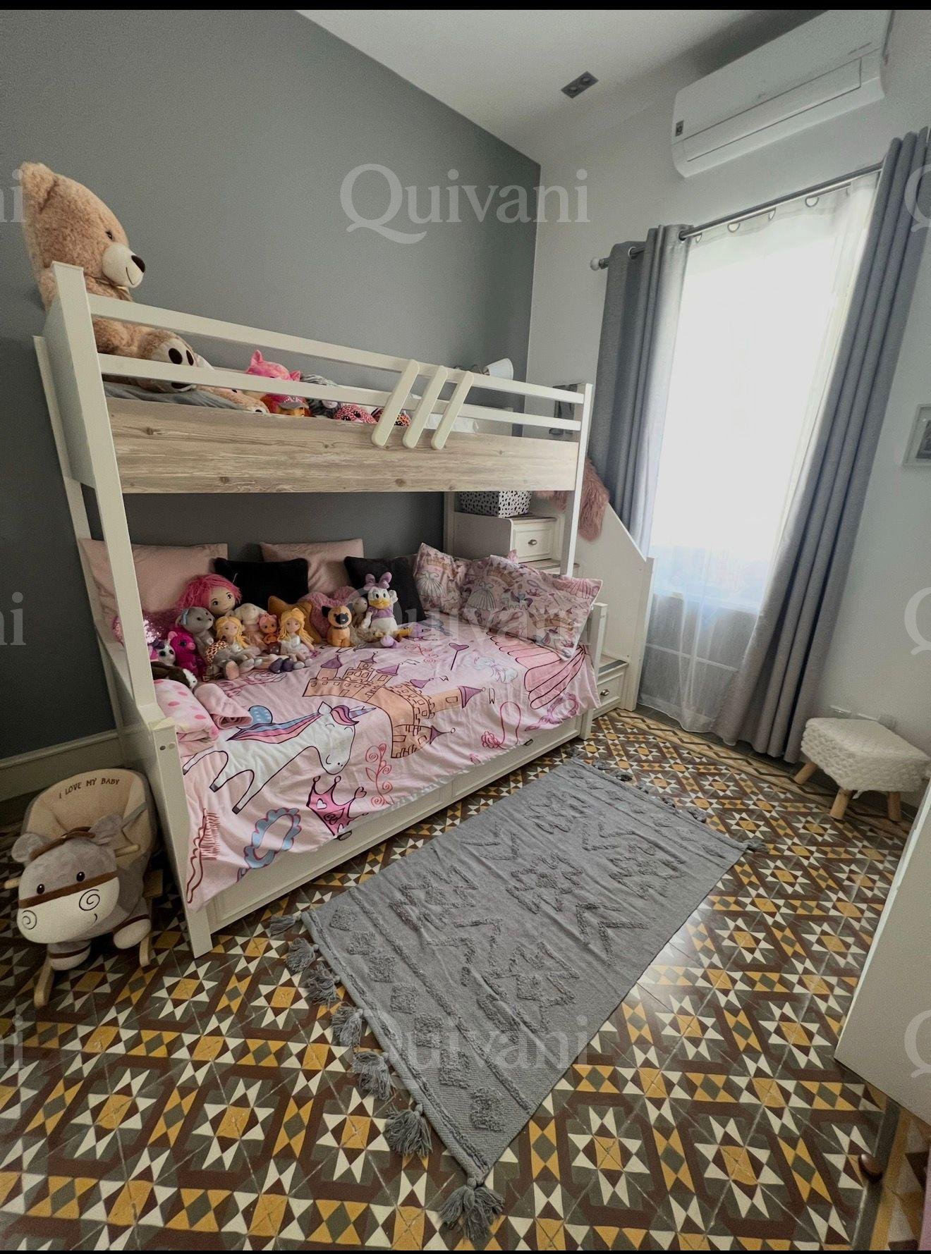 Sliema, Furnished, Townhouse