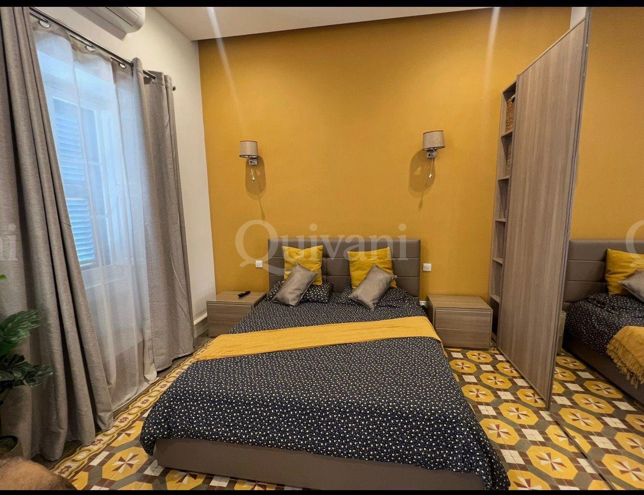 Sliema, Furnished, Townhouse