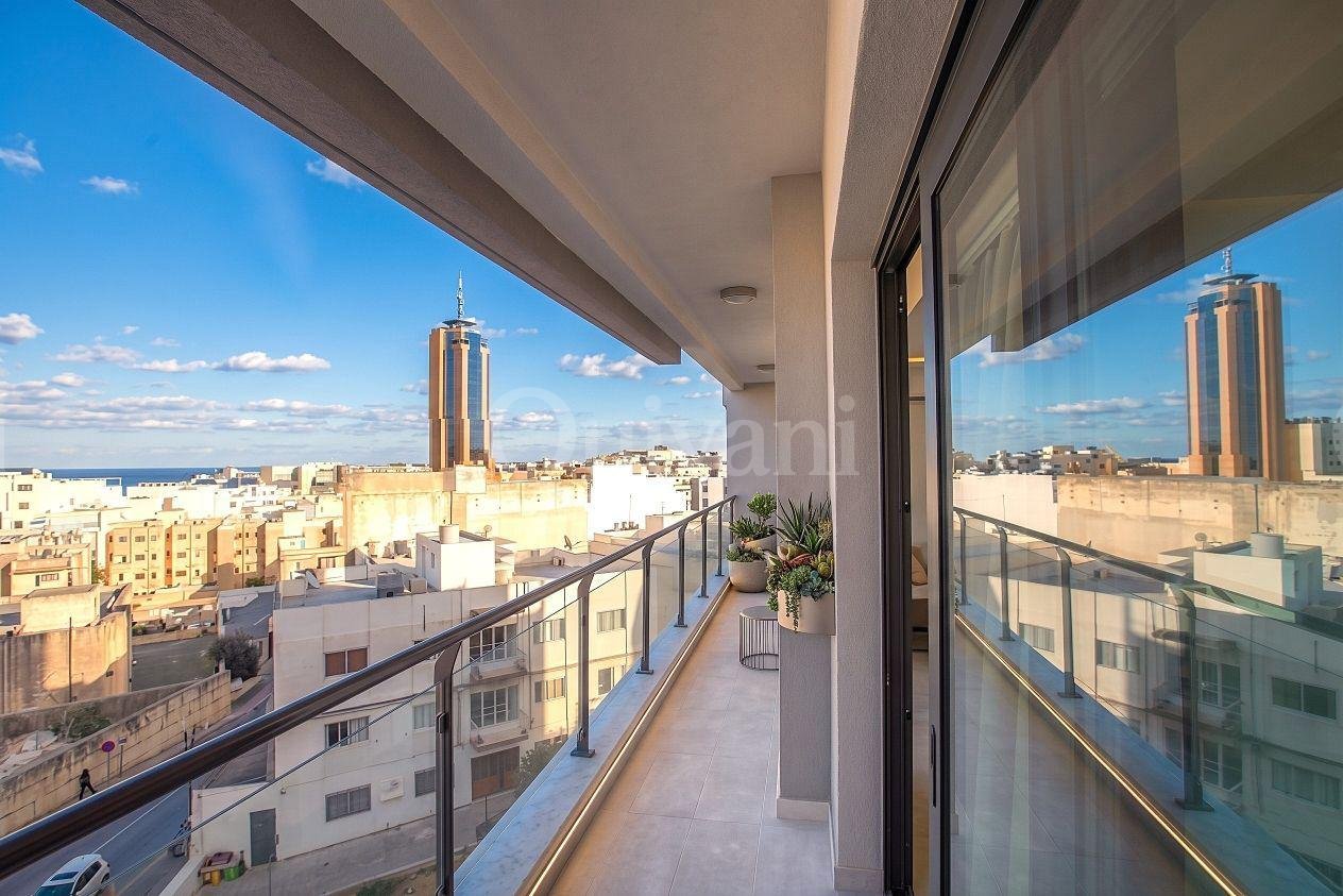 Pendergardens, Furnished, Apartment