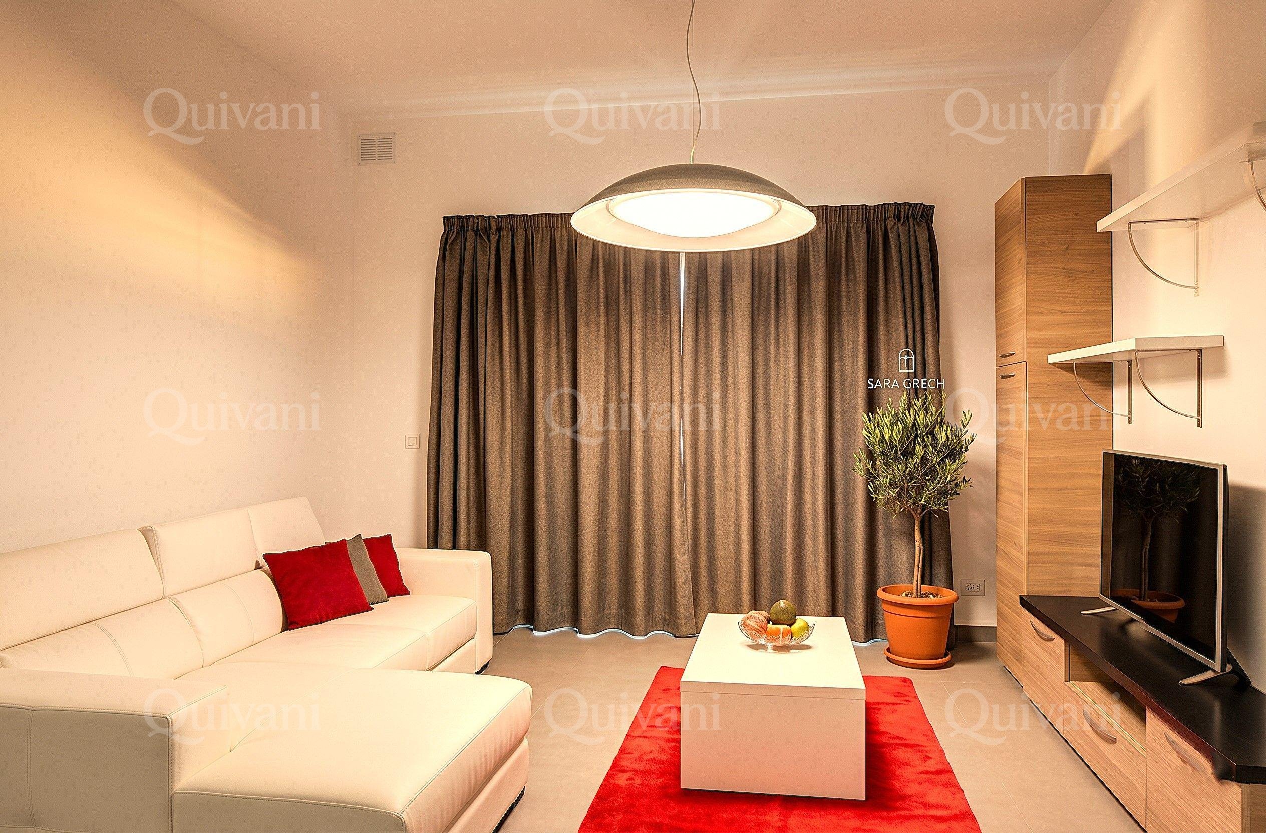 Pendergardens, Furnished, Apartment