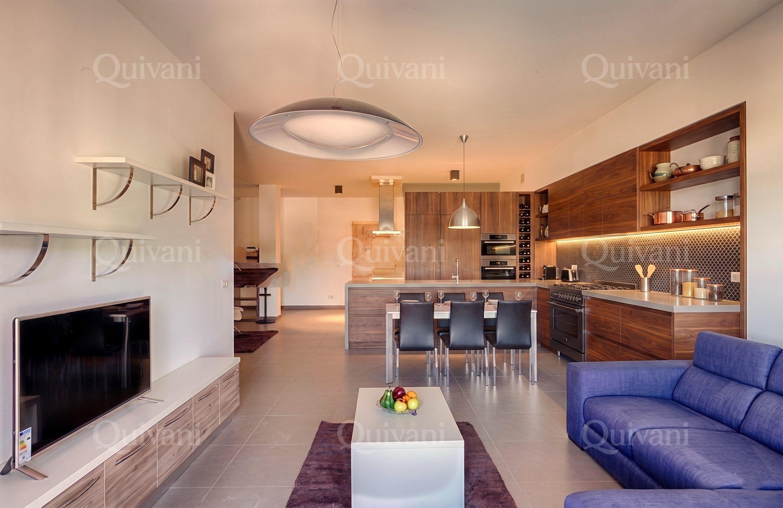 Pendergardens, Furnished, Apartment