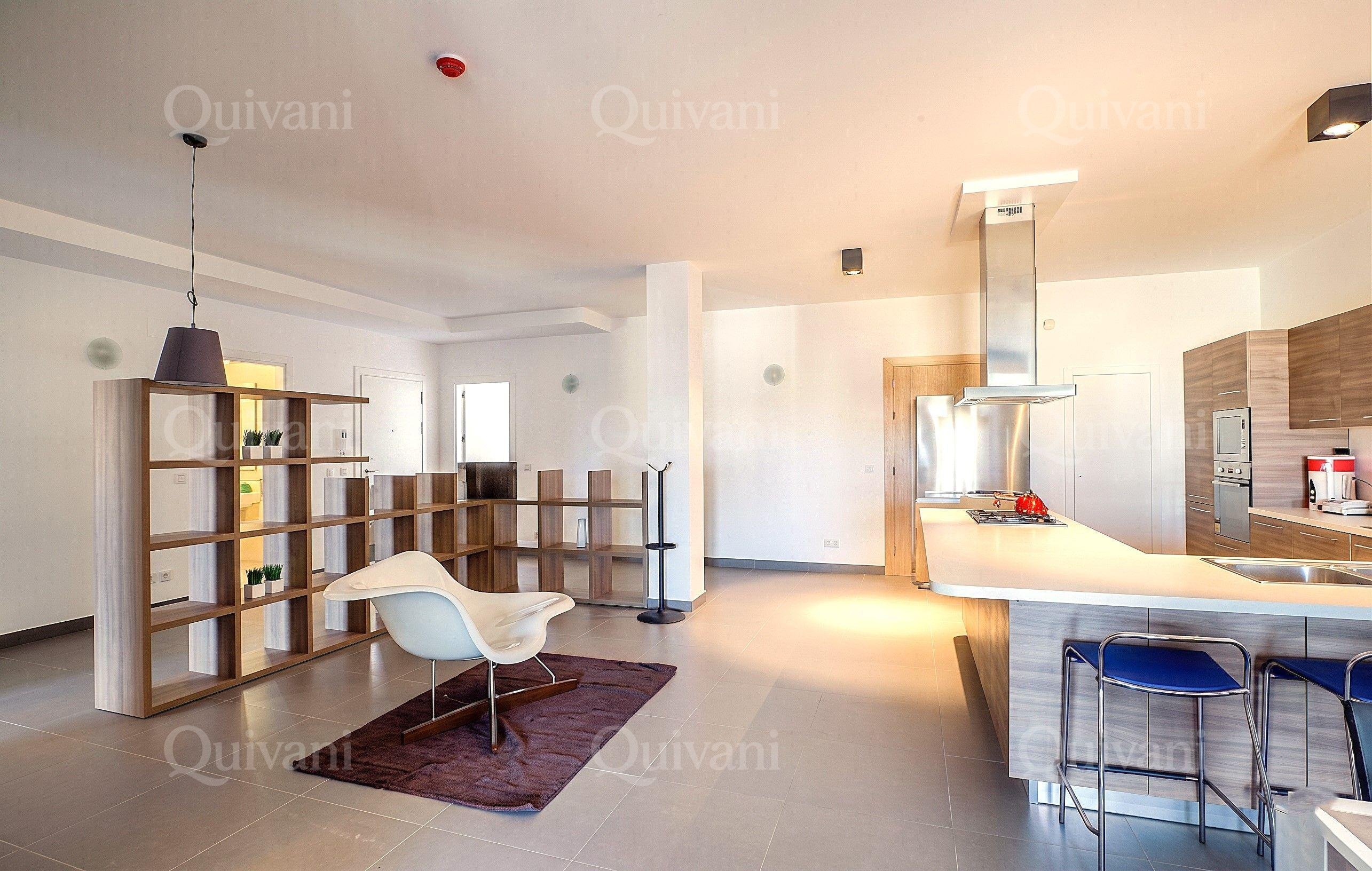 Pendergardens, Furnished, Apartment