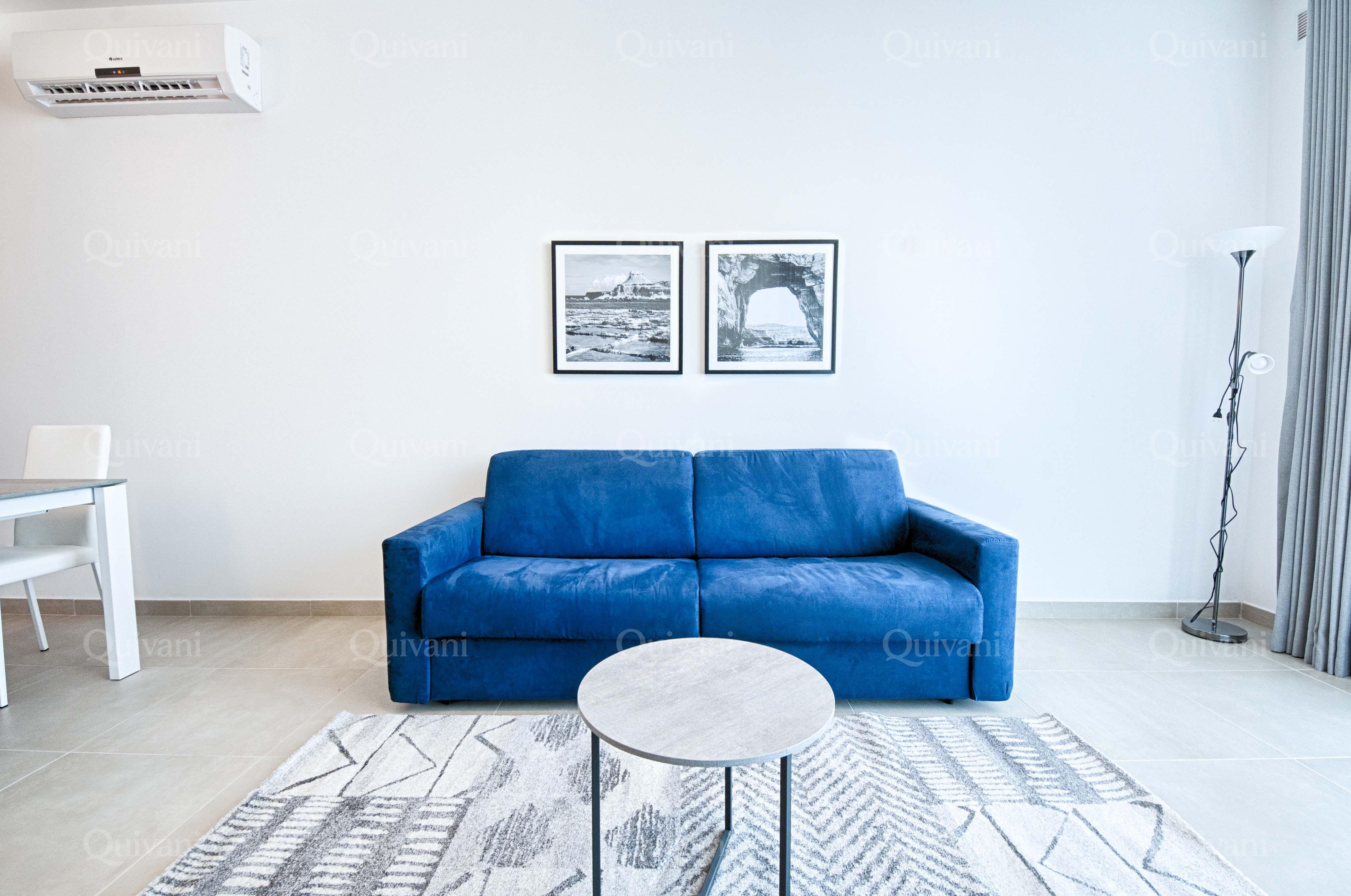 Pendergardens, Furnished Apartment