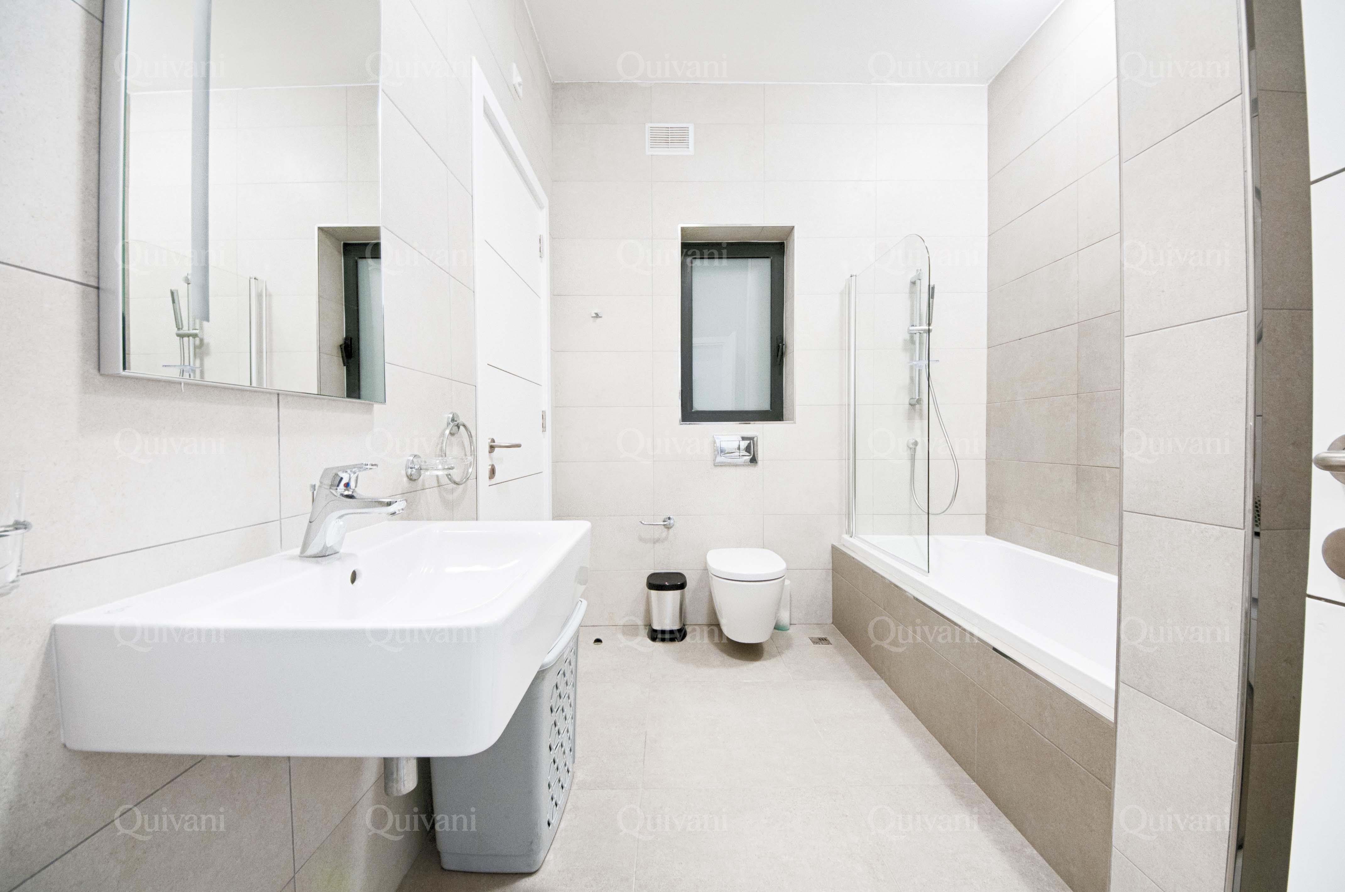 Pendergardens, Furnished Apartment