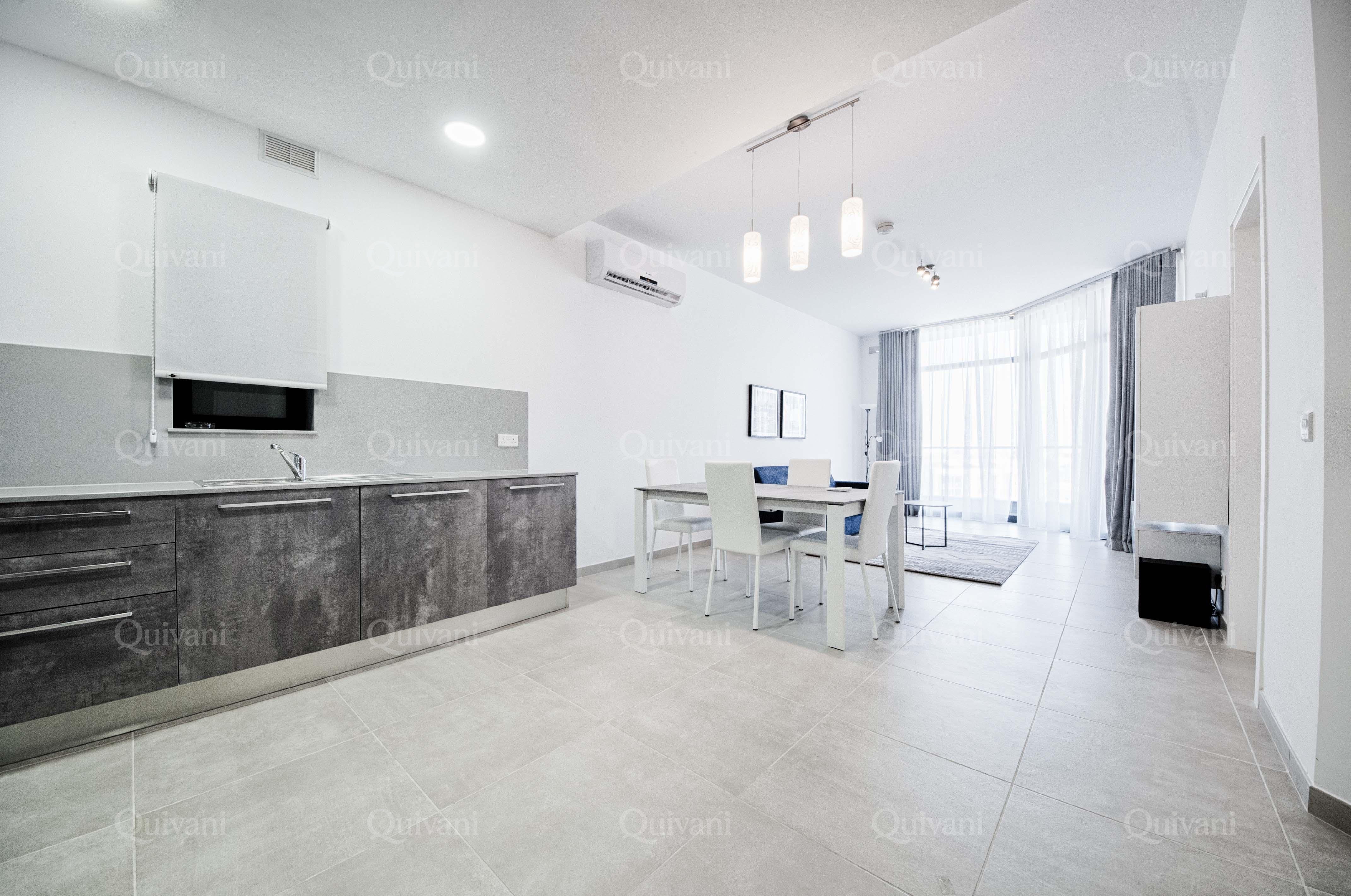 Pendergardens, Furnished Apartment