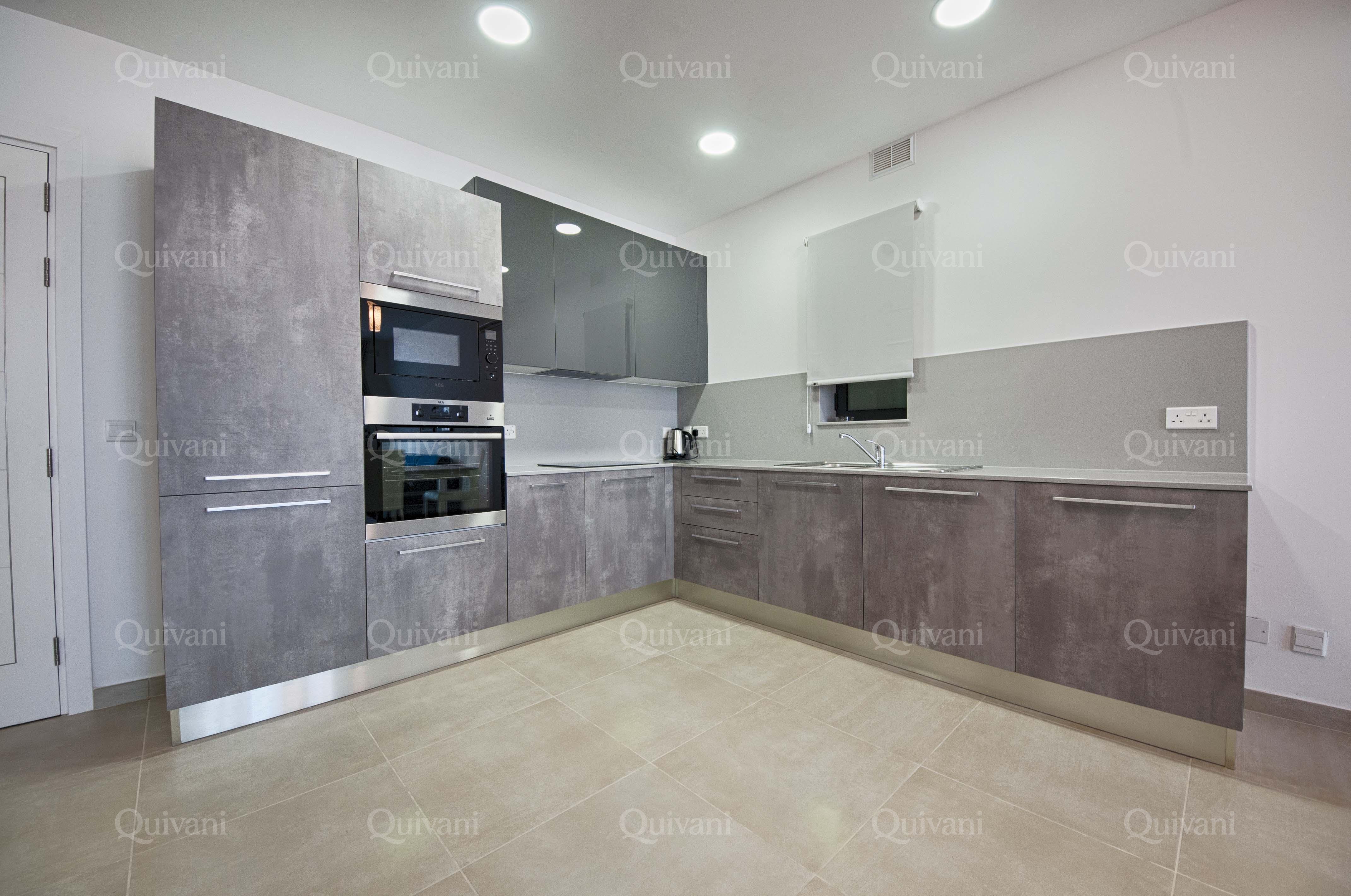 Pendergardens, Furnished Apartment