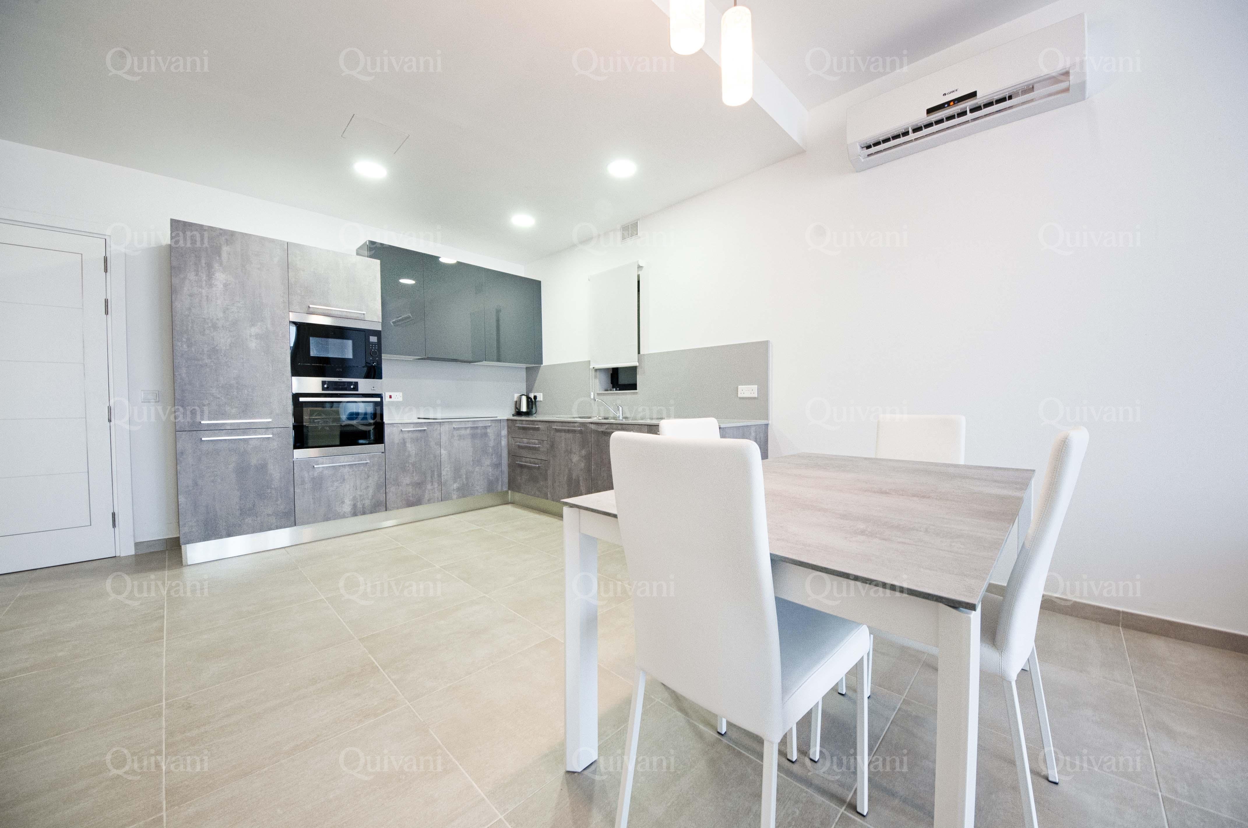 Pendergardens, Furnished Apartment