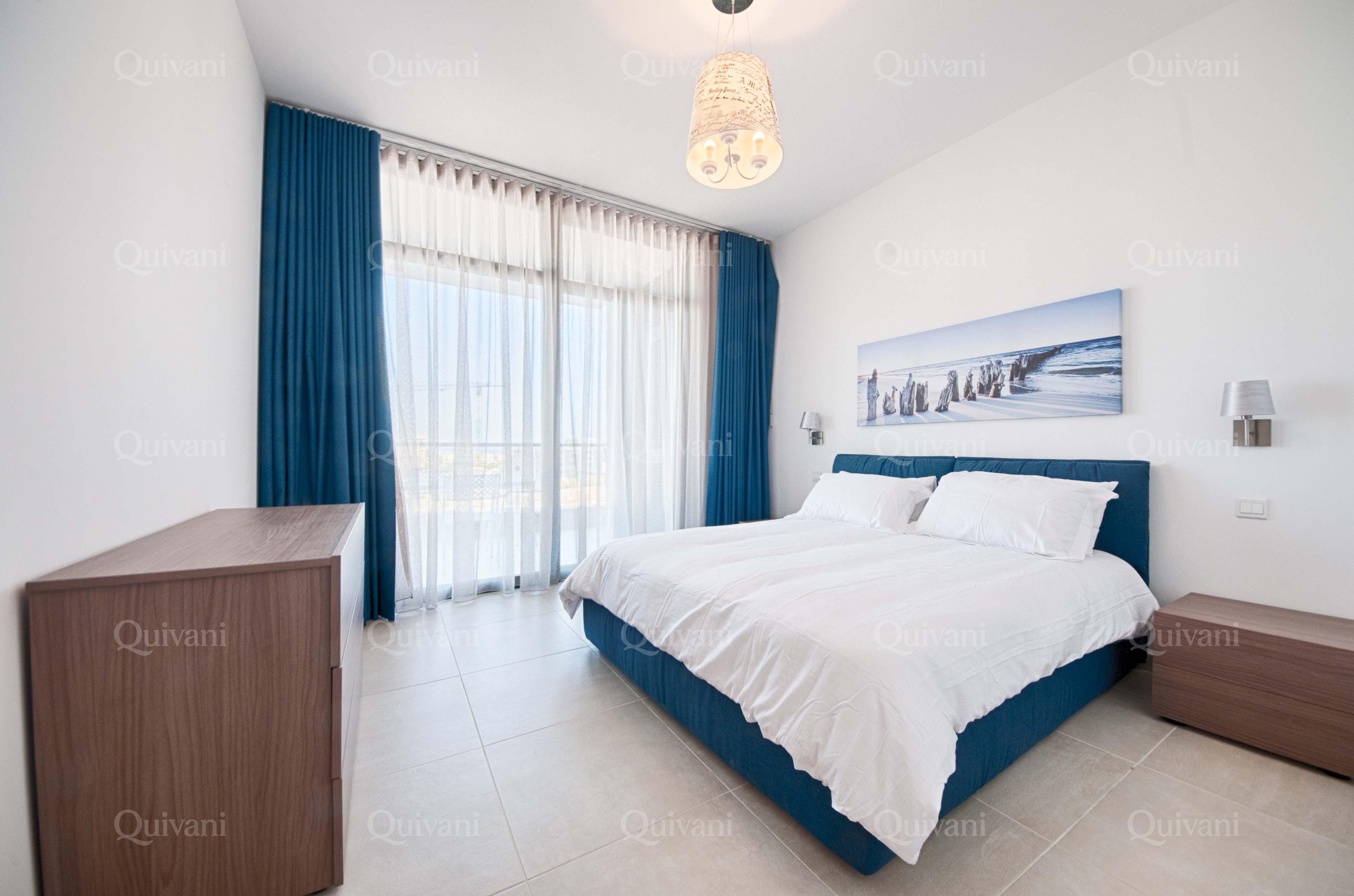 Pendergardens, Furnished Apartment