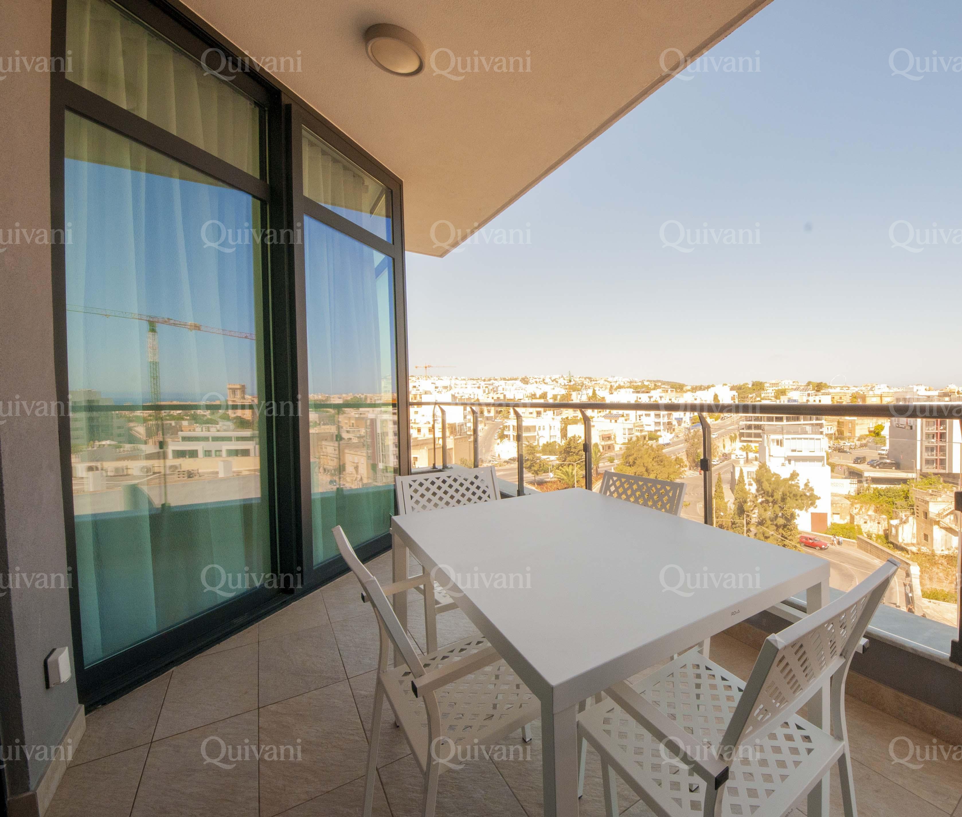 Pendergardens, Furnished Apartment