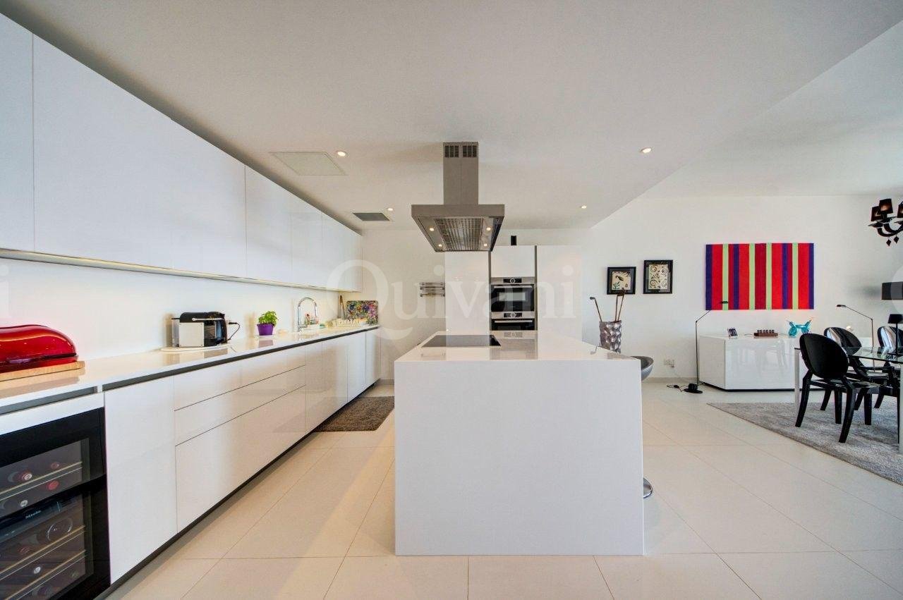 Exclusive Seafront Residence in Portomaso SDA