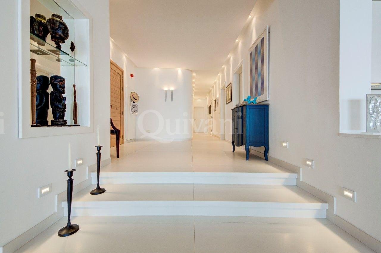 Exclusive Seafront Residence in Portomaso SDA