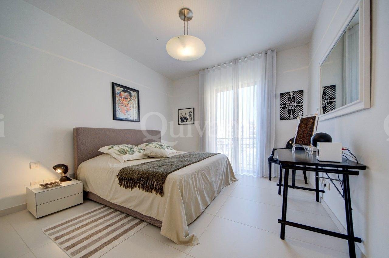 Exclusive Seafront Residence in Portomaso SDA