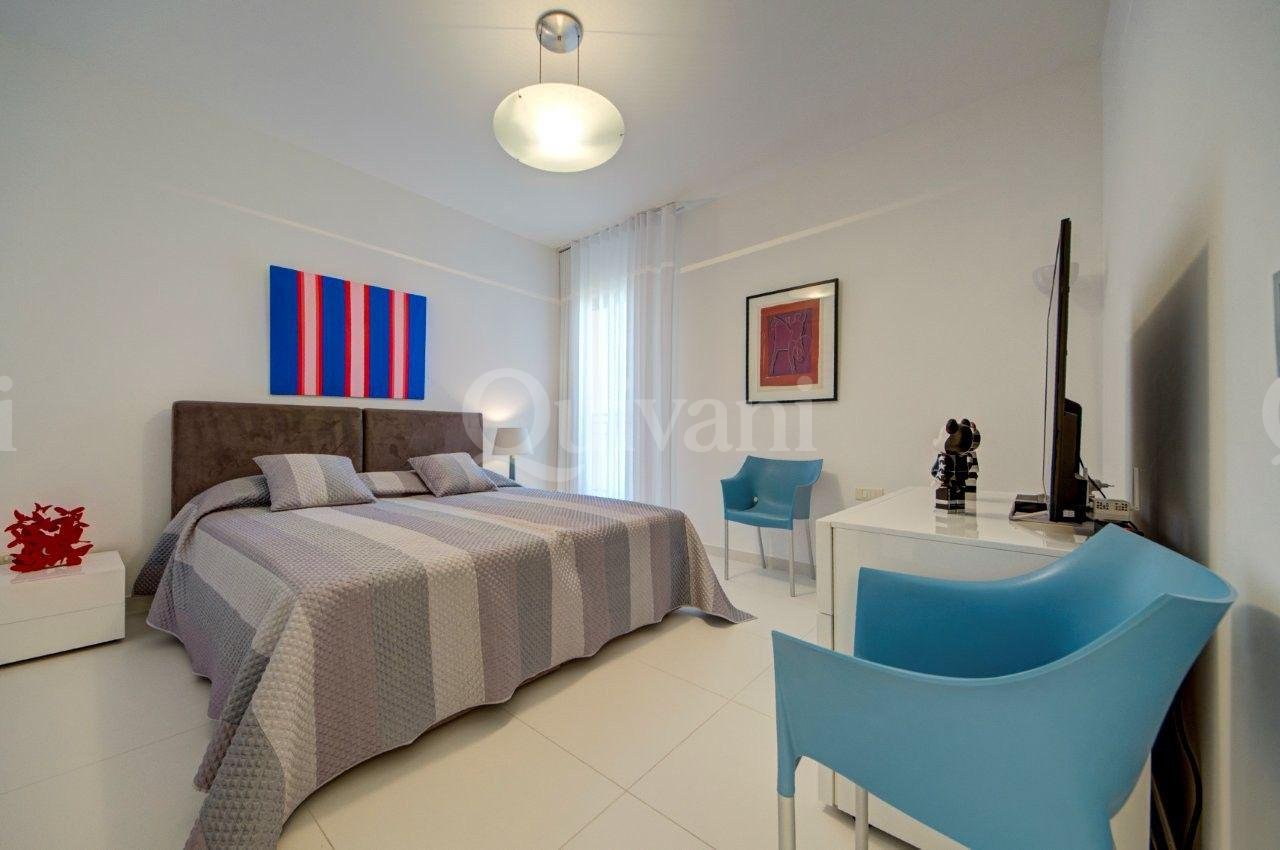 Exclusive Seafront Residence in Portomaso SDA