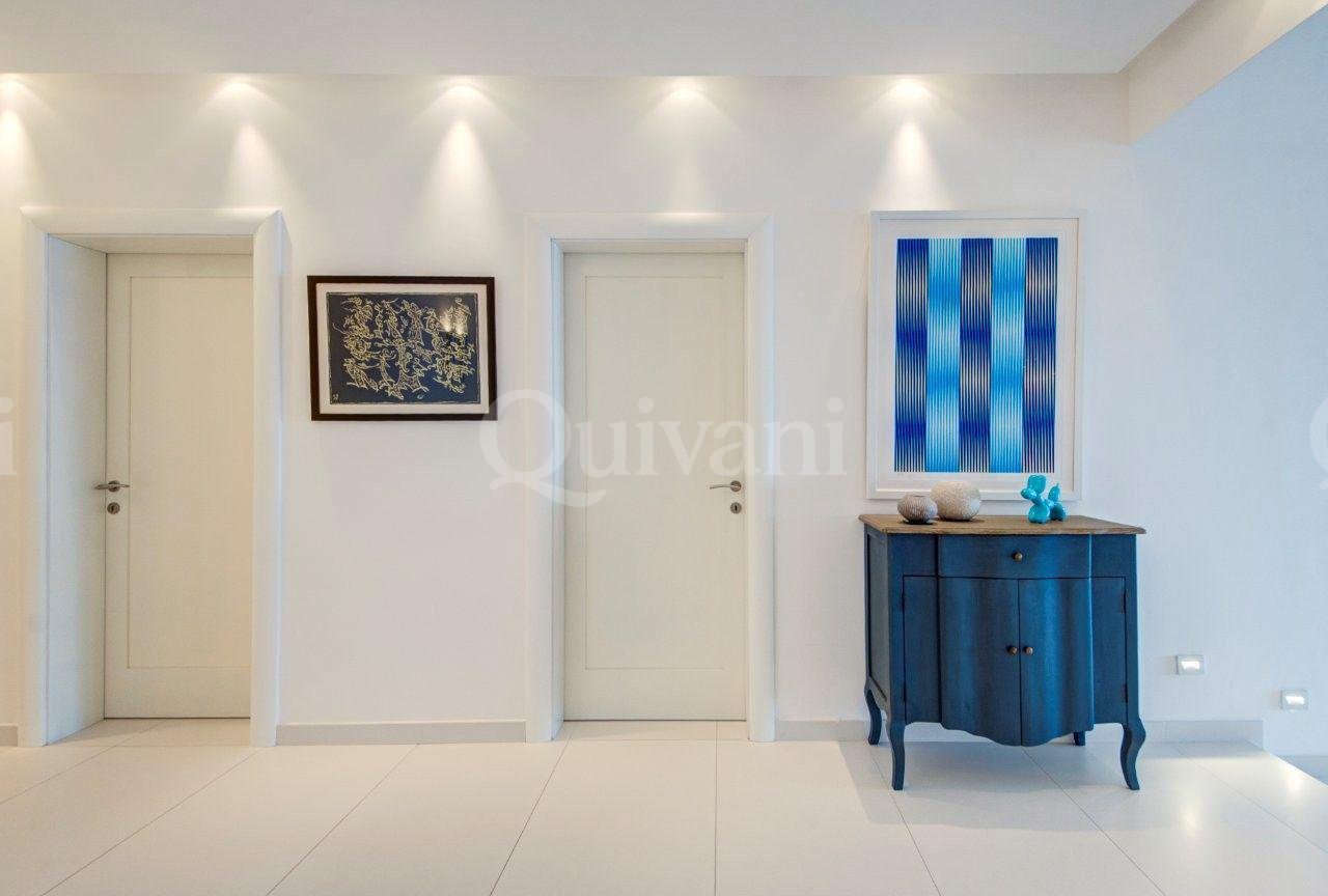 Exclusive Seafront Residence in Portomaso SDA