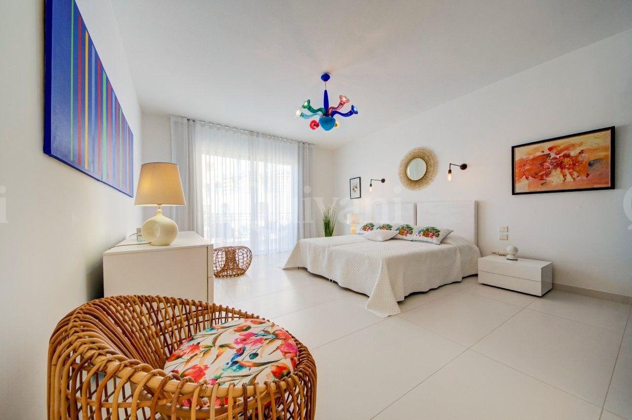 Exclusive Seafront Residence in Portomaso SDA