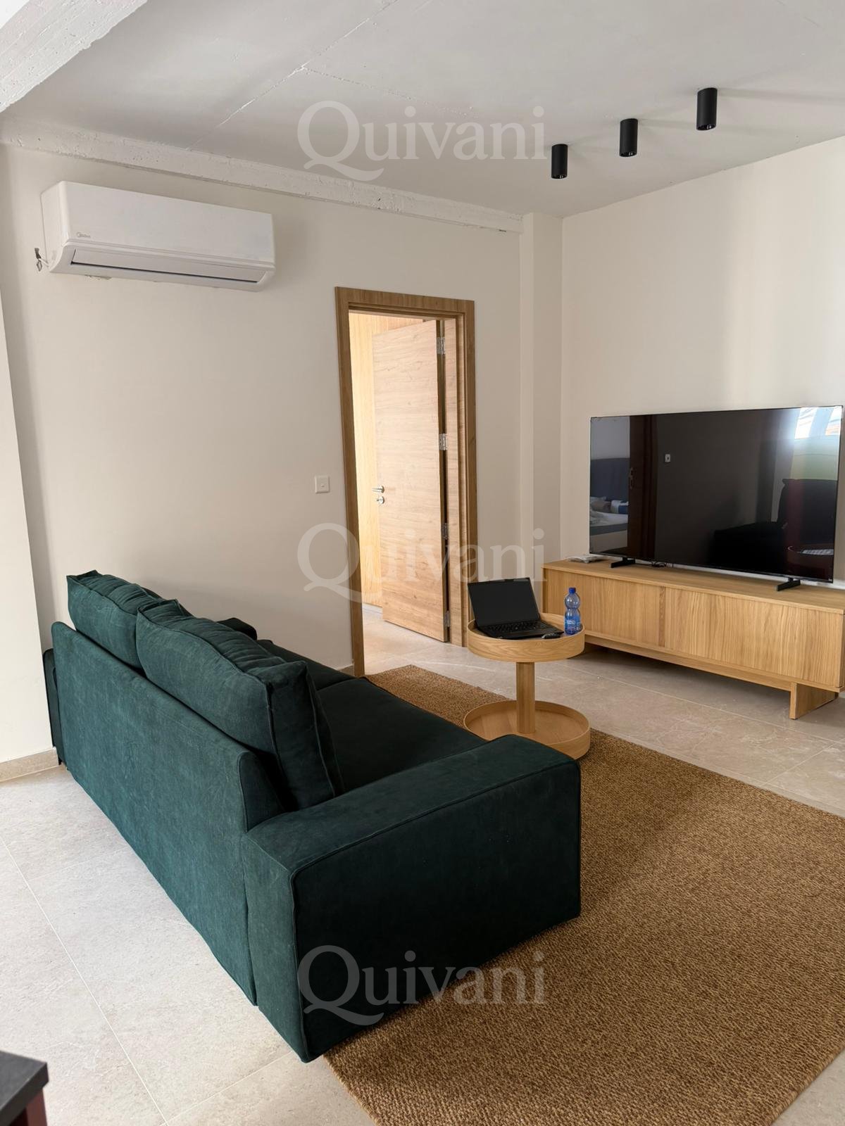 Gzira - Furnished Corner Block of Apartments