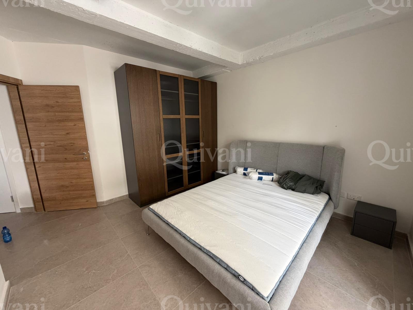 Gzira - Furnished Corner Block of Apartments