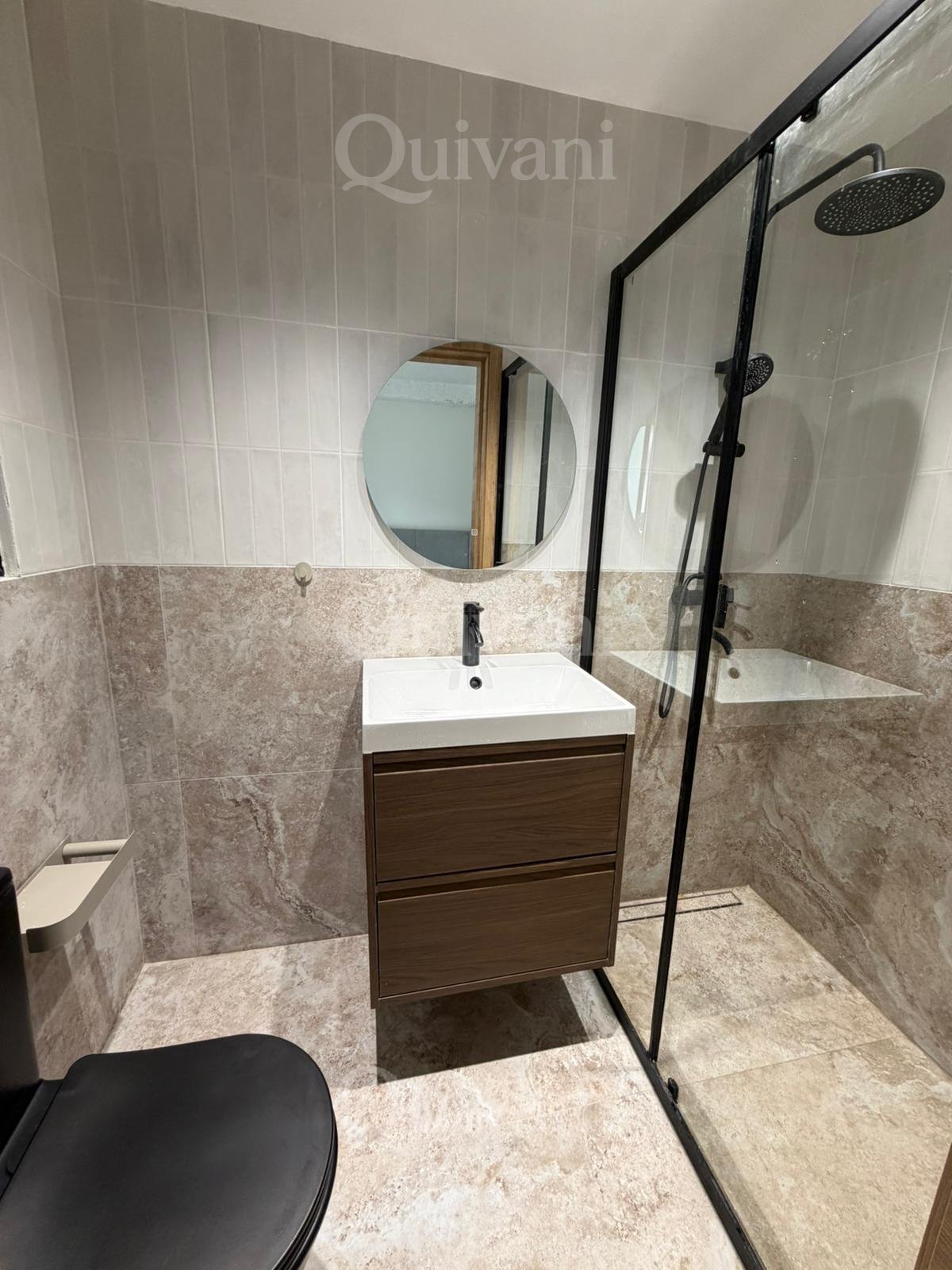 Gzira - Furnished Corner Block of Apartments