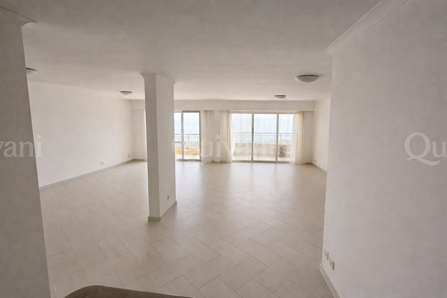 Portomaso, Furnished, Apartment
