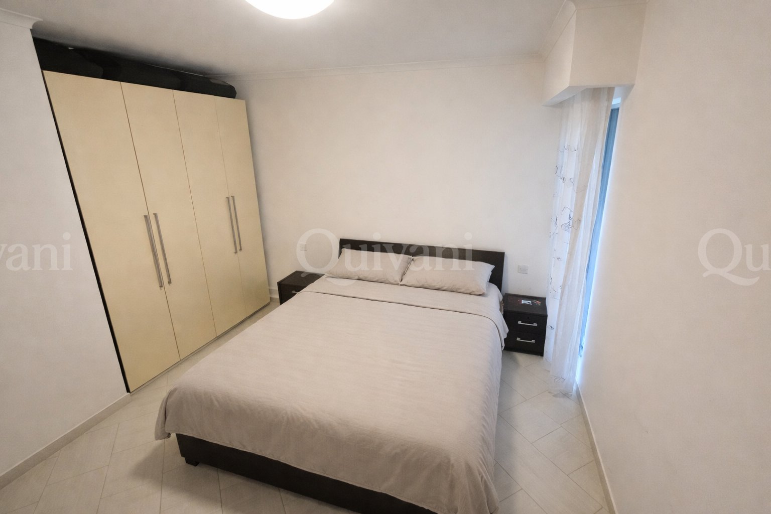 Portomaso, Furnished, Apartment
