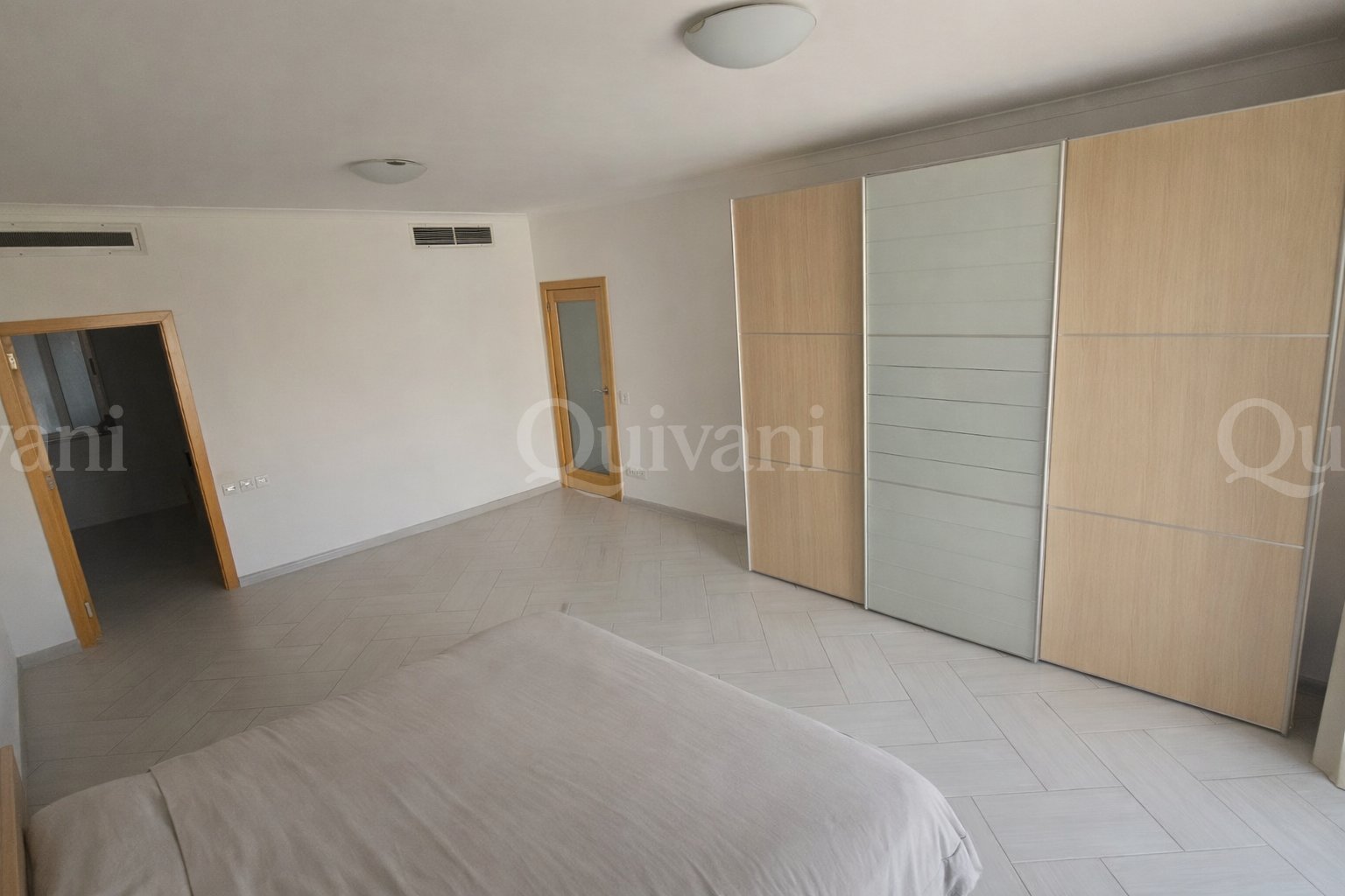 Portomaso, Furnished, Apartment