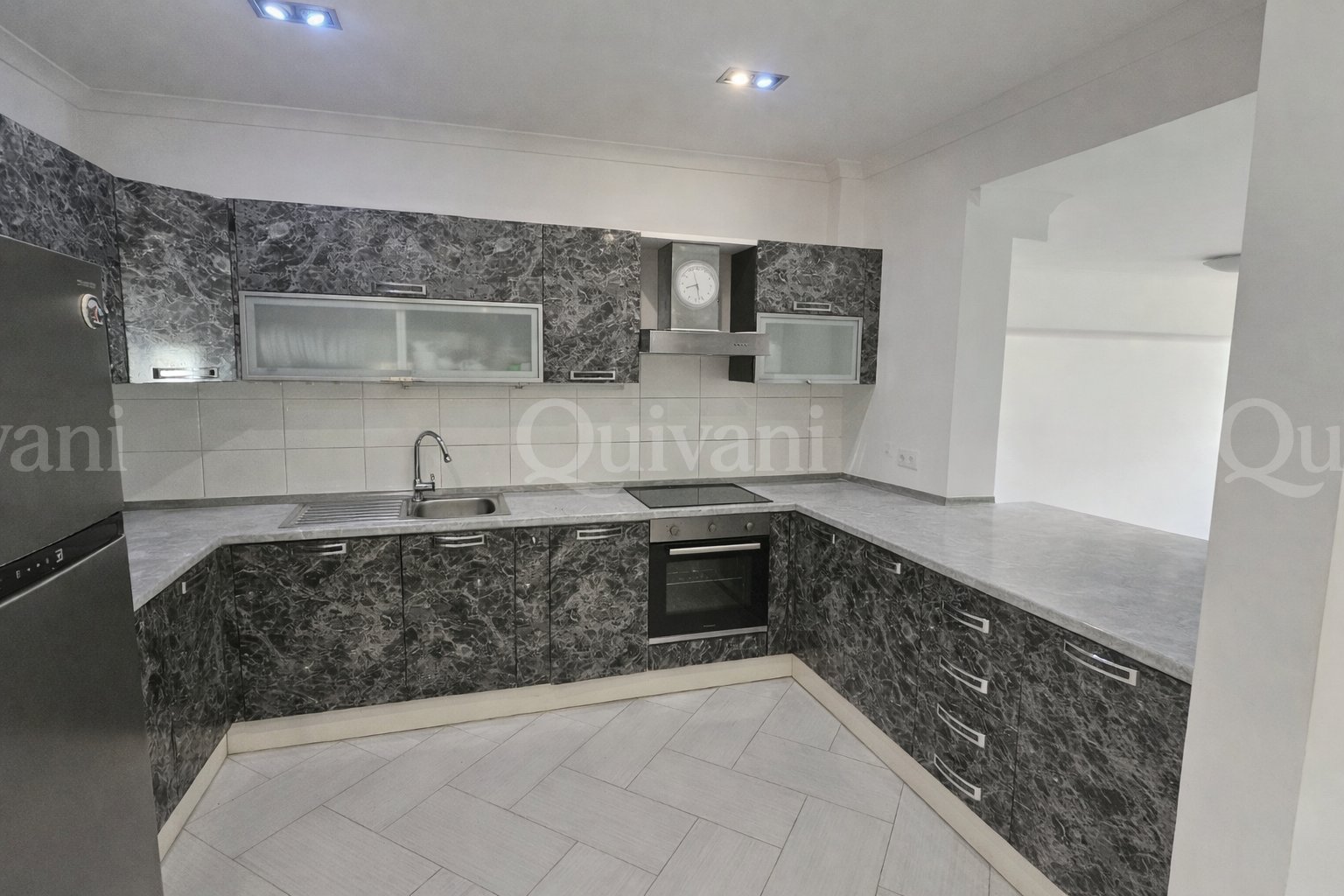 Portomaso, Furnished, Apartment