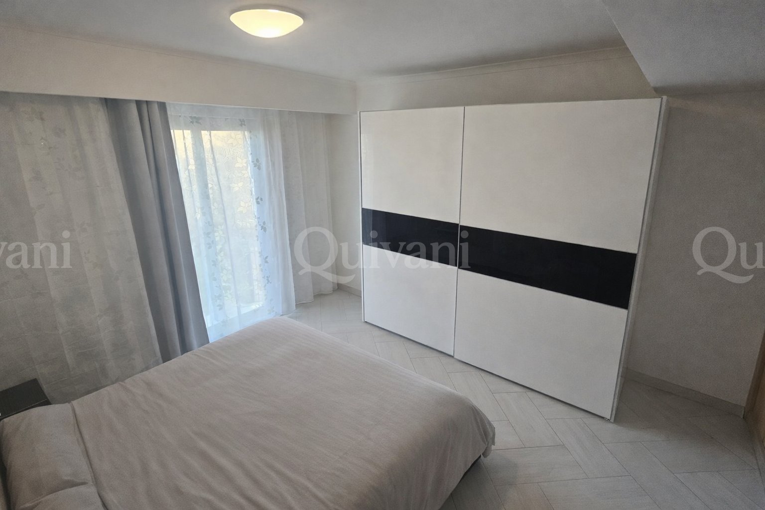 Portomaso, Furnished, Apartment