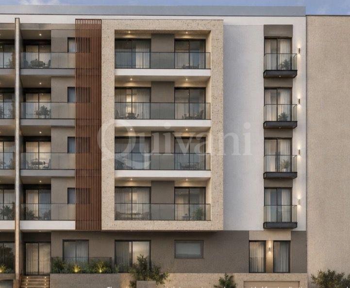 Ta' Xbiex, Finished, Maisonette