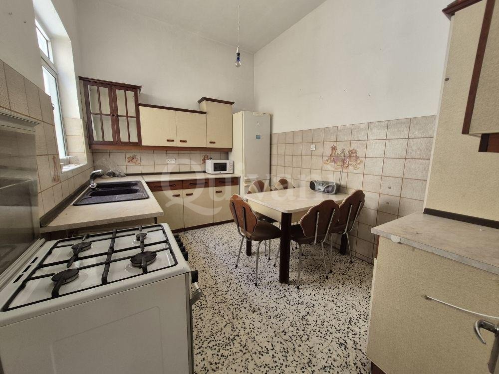 Gzira, Finished, Apartment