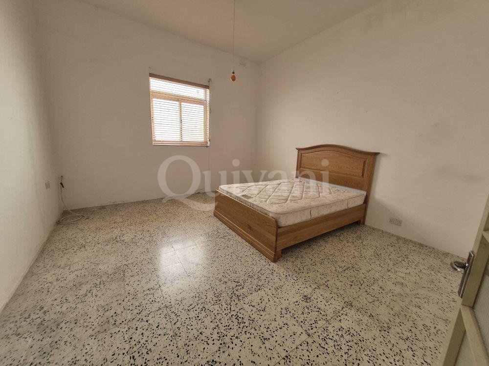 Gzira, Finished, Apartment