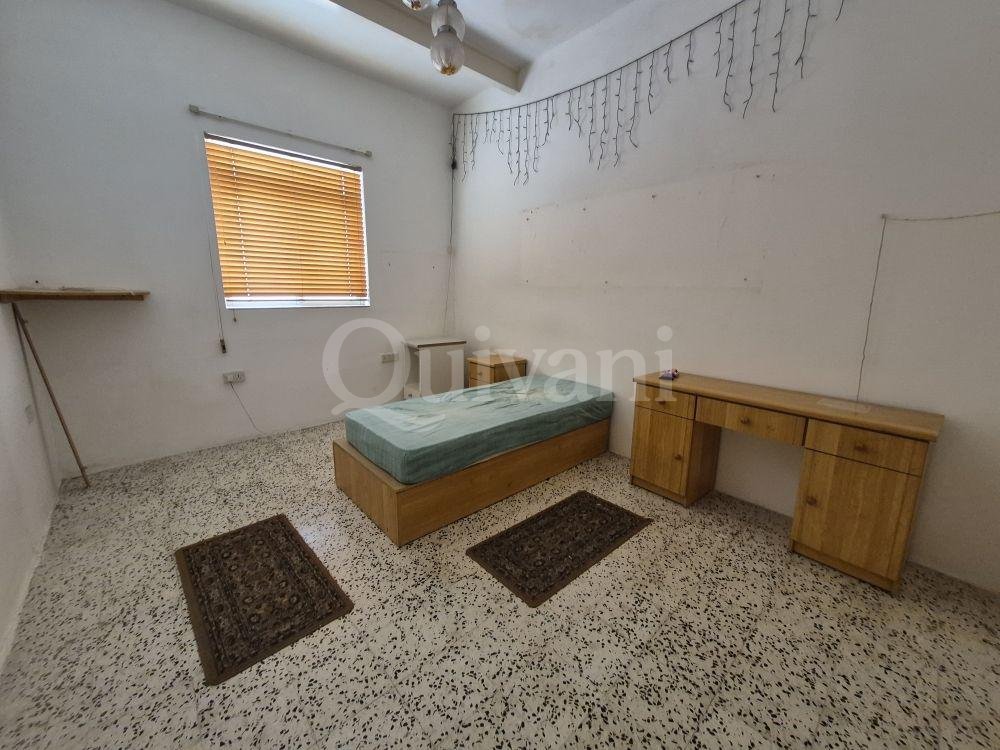 Gzira, Finished, Apartment