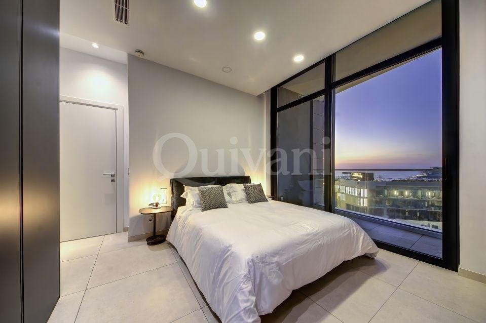 Pendergardens, Furnished Apartment