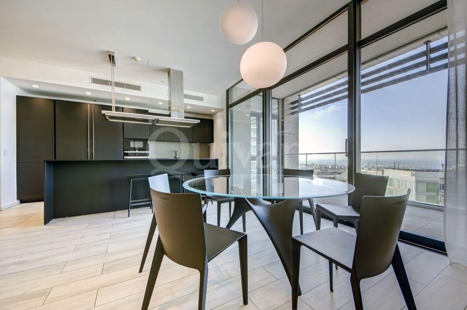 Pendergardens, Furnished Apartment