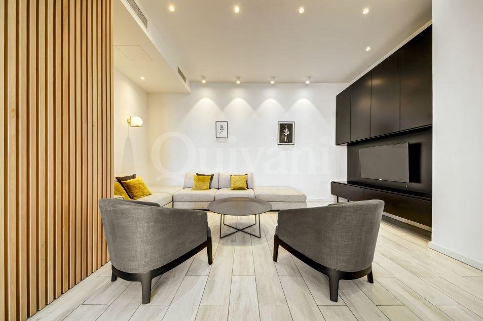 Pendergardens, Furnished Apartment
