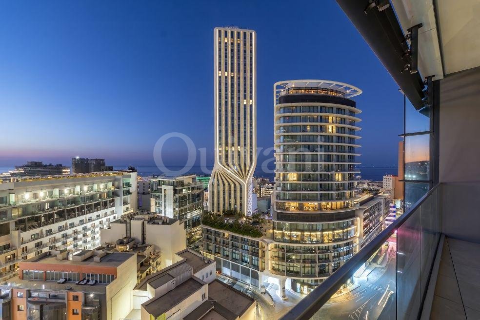 Pendergardens, Furnished Apartment
