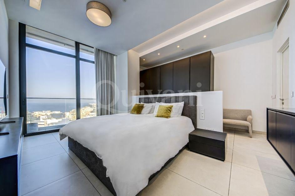 Pendergardens, Furnished Apartment
