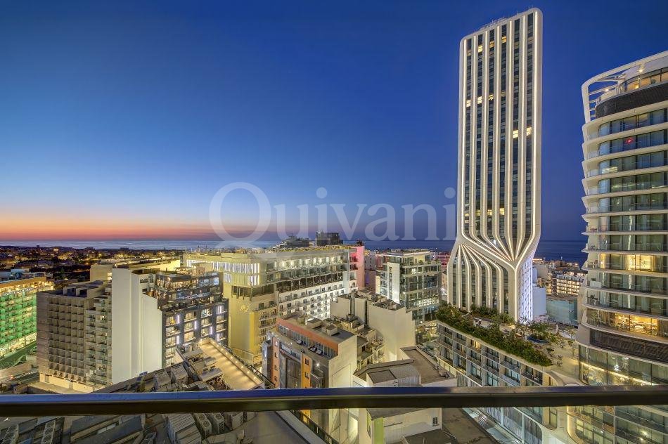 Pendergardens, Furnished Apartment
