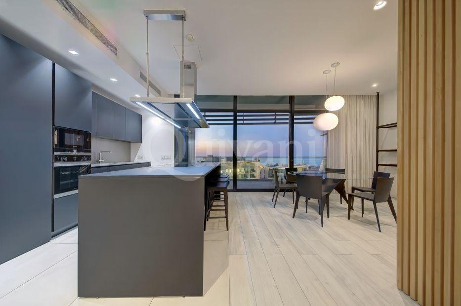 Pendergardens, Furnished Apartment
