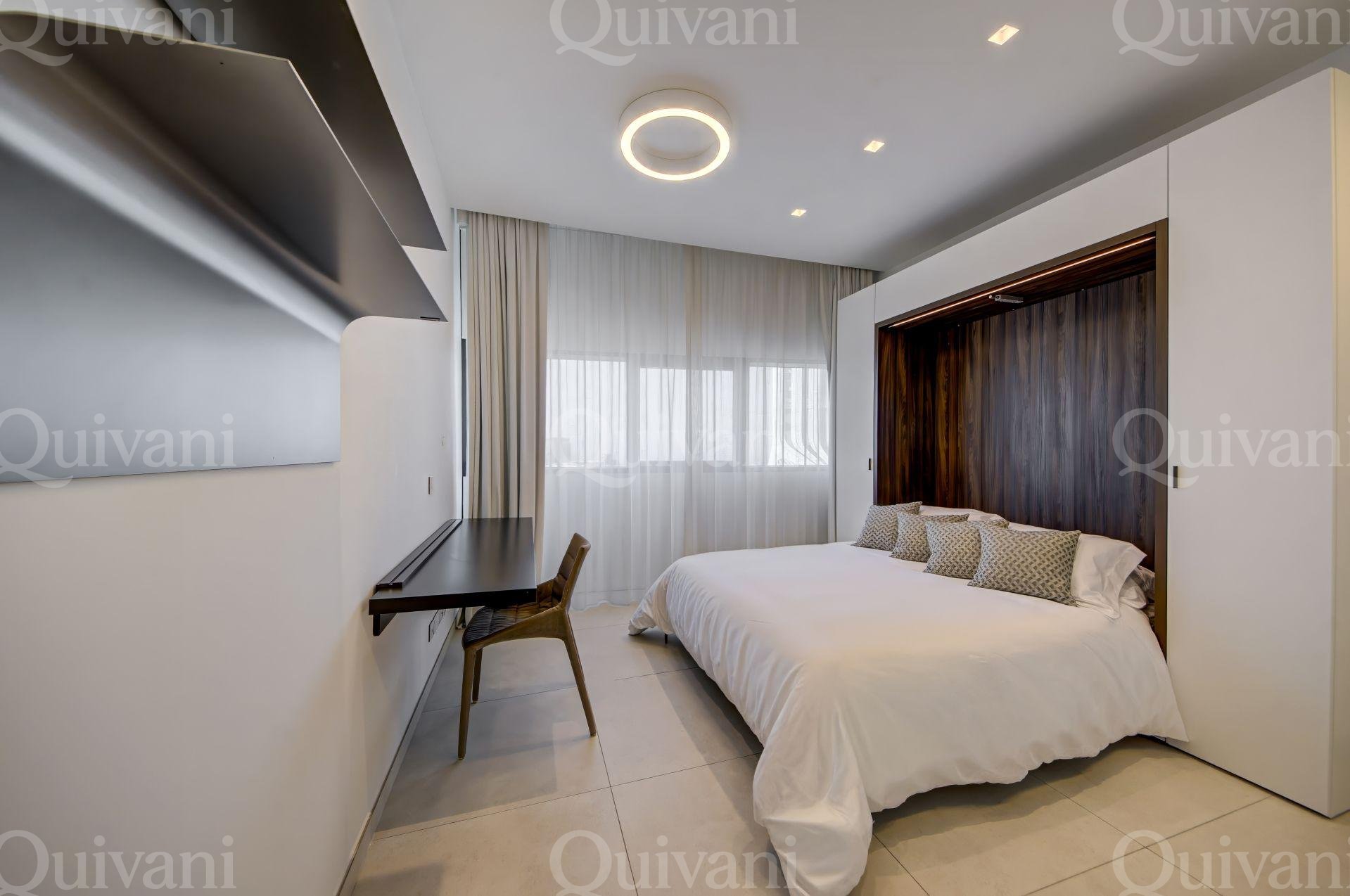 Pendergardens, Furnished Apartment