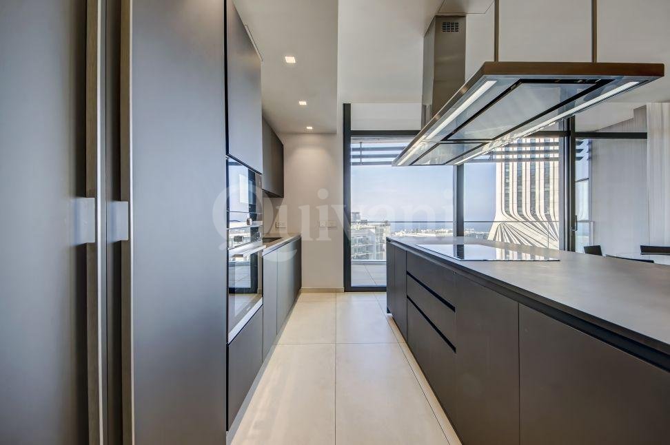 Pendergardens, Furnished Apartment