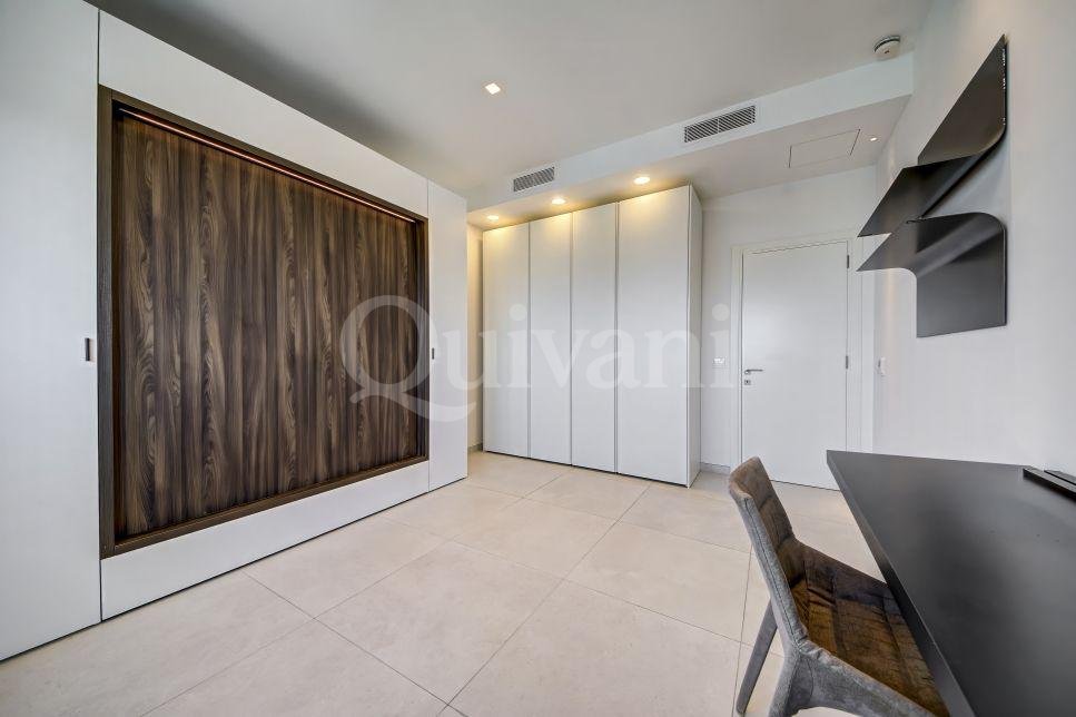 Pendergardens, Furnished Apartment